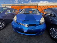 Toyota aygo 1.0i vvt-i car dance,2010 - afbeelding 12 van  21