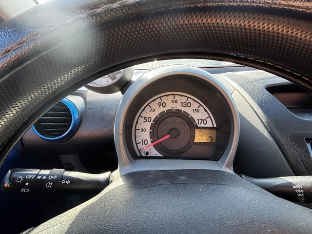 Toyota aygo 1.0i vvt-i car dance,2010 - afbeelding 18 van  21