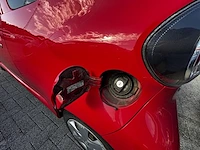 Toyota aygo 1.0i vvt-i toronto 68,2011 - afbeelding 8 van  37