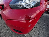 Toyota aygo 1.0i vvt-i toronto 68,2011 - afbeelding 13 van  37
