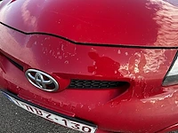 Toyota aygo 1.0i vvt-i toronto 68,2011 - afbeelding 15 van  37