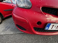 Toyota aygo 1.0i vvt-i toronto 68,2011 - afbeelding 17 van  37