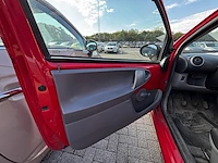 Toyota aygo 1.0i vvt-i toronto 68,2011 - afbeelding 35 van  37