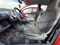 Toyota aygo 1.0i vvt-i toronto 68,2011 - afbeelding 36 van  37