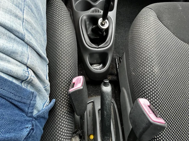Toyota aygo, 2009 - afbeelding 3 van  29
