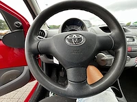 Toyota aygo, 2009 - afbeelding 4 van  29