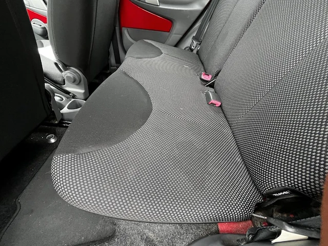 Toyota aygo, 2009 - afbeelding 8 van  29