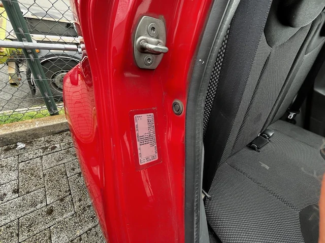 Toyota aygo, 2009 - afbeelding 13 van  29