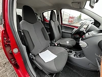 Toyota aygo, 2009 - afbeelding 14 van  29