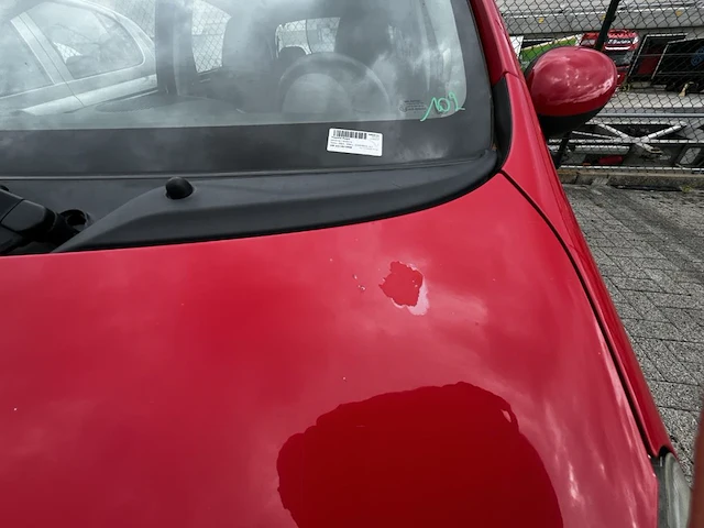 Toyota aygo, 2009 - afbeelding 17 van  29