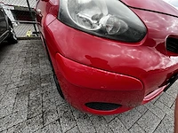 Toyota aygo, 2009 - afbeelding 19 van  29