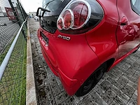 Toyota aygo, 2009 - afbeelding 20 van  29
