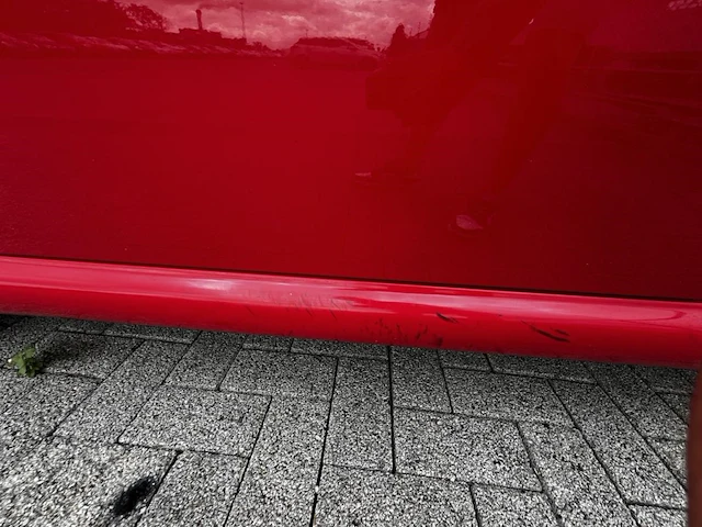 Toyota aygo, 2009 - afbeelding 22 van  29