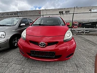 Toyota aygo, 2009 - afbeelding 12 van  29