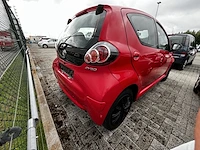 Toyota aygo, 2009 - afbeelding 24 van  29