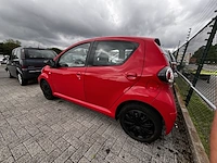 Toyota aygo, 2009 - afbeelding 25 van  29