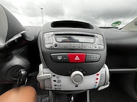 Toyota aygo, 2009 - afbeelding 29 van  29