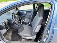 Toyota aygo, 2009 - afbeelding 2 van  22