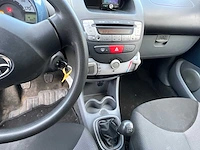 Toyota aygo, 2009 - afbeelding 4 van  22