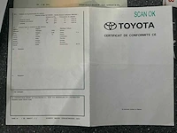 Toyota aygo, 2009 - afbeelding 14 van  22