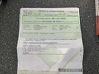 Toyota aygo, 2009 - afbeelding 15 van  22