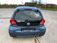 Toyota aygo, 2009 - afbeelding 16 van  22