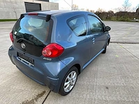 Toyota aygo, 2009 - afbeelding 17 van  22