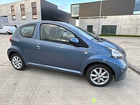 Toyota aygo, 2009 - afbeelding 18 van  22