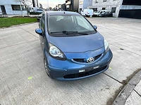 Toyota aygo, 2009 - afbeelding 19 van  22
