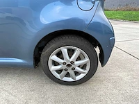 Toyota aygo, 2009 - afbeelding 21 van  22