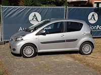 Toyota aygo benzine 2009 - afbeelding 1 van  1