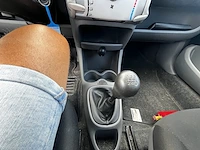 Toyota aygo,2008 - afbeelding 2 van  35
