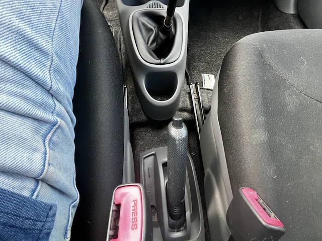 Toyota aygo,2008 - afbeelding 3 van  35