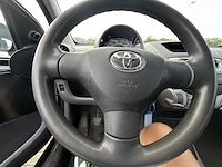 Toyota aygo,2008 - afbeelding 4 van  35