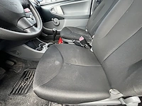 Toyota aygo,2008 - afbeelding 8 van  35
