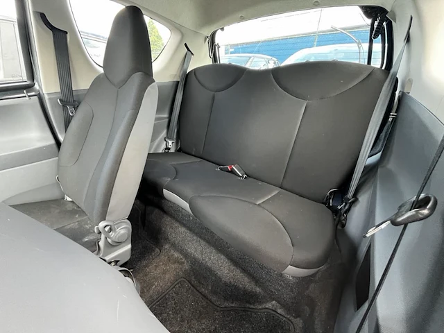 Toyota aygo,2008 - afbeelding 9 van  35