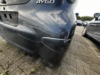 Toyota aygo,2008 - afbeelding 26 van  35