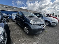 Toyota aygo,2008 - afbeelding 23 van  35