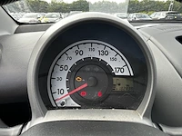 Toyota aygo,2008 - afbeelding 32 van  35