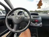Toyota aygo,2008 - afbeelding 34 van  35