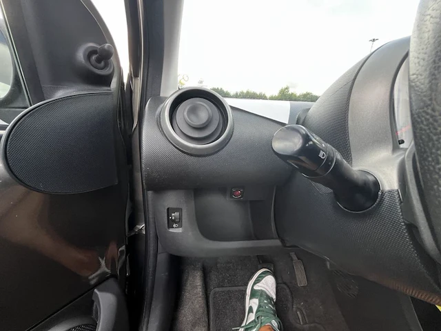 Toyota aygo,2012 - afbeelding 4 van  31