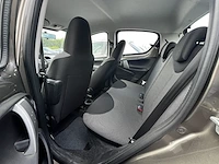 Toyota aygo,2012 - afbeelding 8 van  31