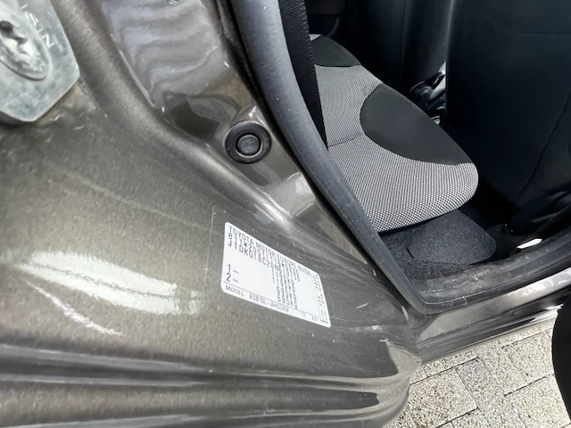 Toyota aygo,2012 - afbeelding 13 van  31