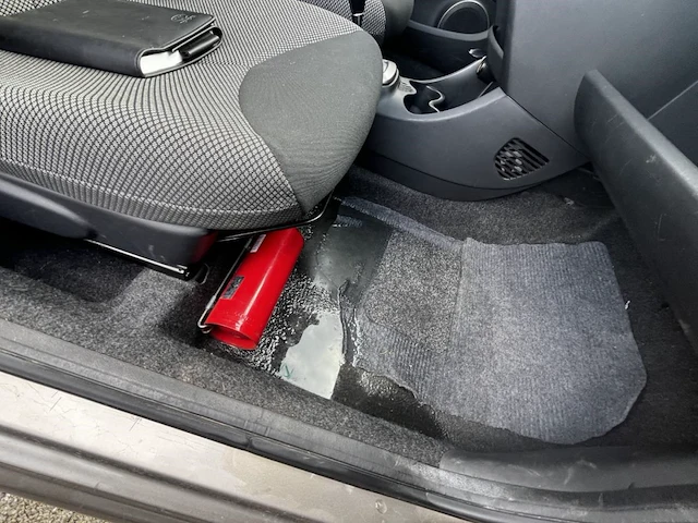 Toyota aygo,2012 - afbeelding 15 van  31