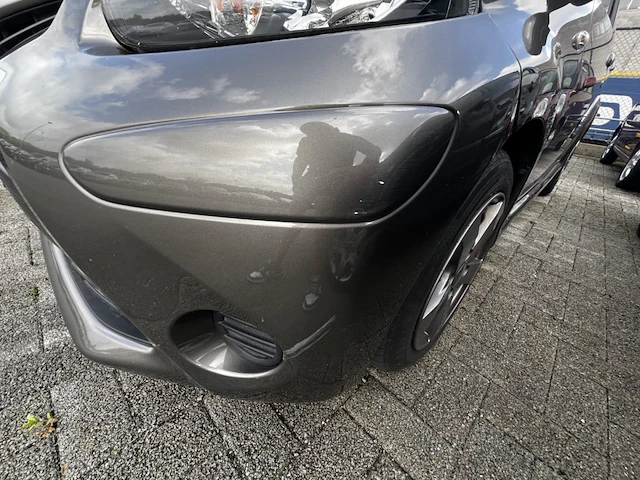 Toyota aygo,2012 - afbeelding 17 van  31