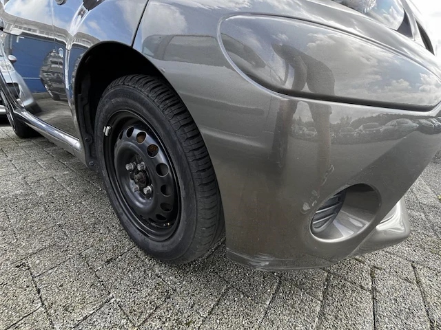Toyota aygo,2012 - afbeelding 18 van  31