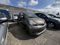 Toyota aygo,2012 - afbeelding 23 van  31
