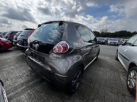 Toyota aygo,2012 - afbeelding 26 van  31