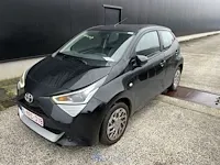 Toyota aygo - afbeelding 1 van  11