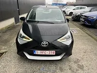 Toyota aygo - afbeelding 4 van  11